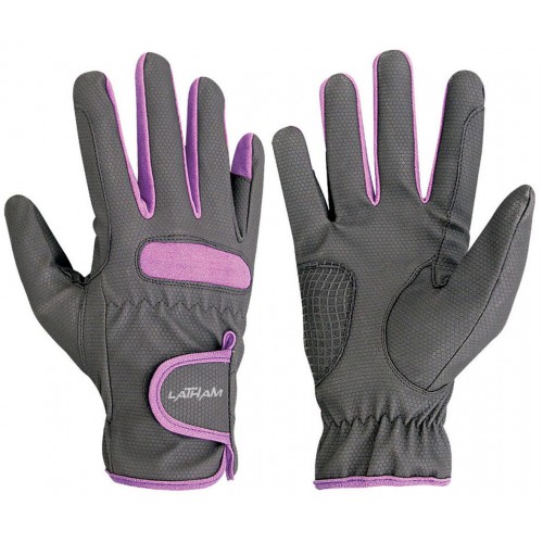 Horse Riding Gloves